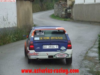 Ax gti 4200 euros. urge