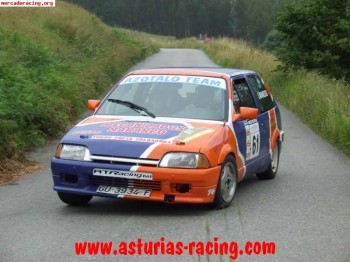 Ax gti 4.200 euros urge