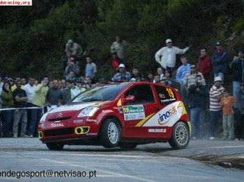 Se vende citroen c2 r2  - 40.000€