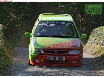 Citroen saxo grupo n