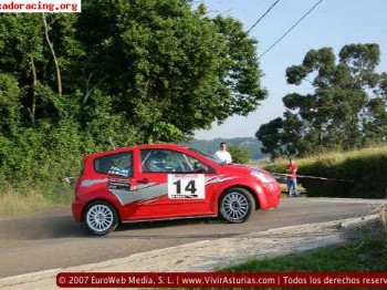 Vendo citroen c2 de al copa