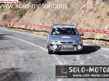 Saxo grupo a 9800 euros