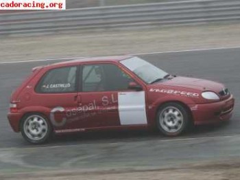 Se vende saxo 16v pista/montaña