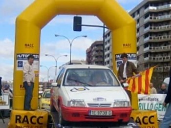 Zx 2.0 16v. gr.n. montado en 2007. 3.300 € urge!!