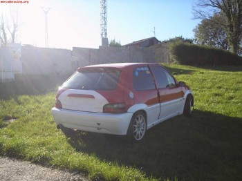 Vendo saxo gr.a 6.000€