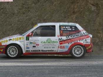 Se vende citroen ax sport