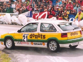 Vedo zx ex oficial daniel sordo senior