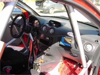 Citroên c2 r2 - tierra y asfalto - (se vende o cambia)