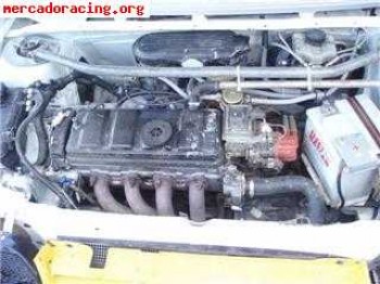 Vendo o cambio ax de autocross,1800 e