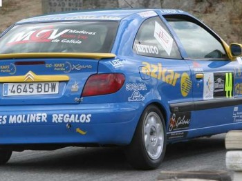 Se vende xsara 2.0 16v gr. n