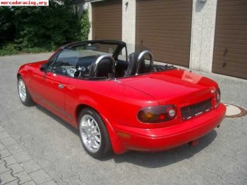 Citroen saxo gr.a  1.6 158cv