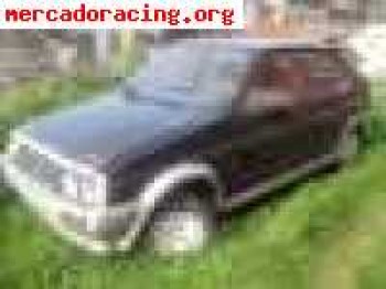 ****visa gti***** precio de locos !!!!!!!!!!!!!!!!!