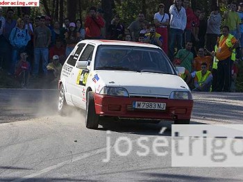 Ax gti (todo saxo)  gr.x
