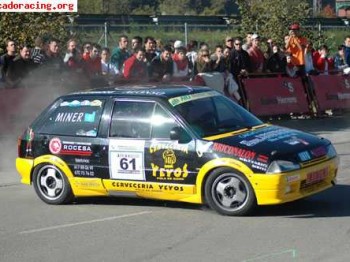 Se vende citroen ax sport gr a 