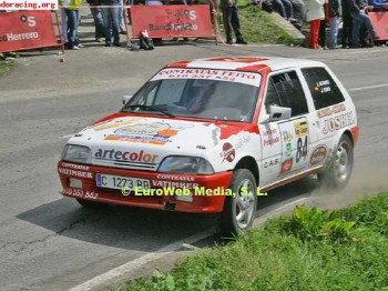 Se vende ax gti gr.a