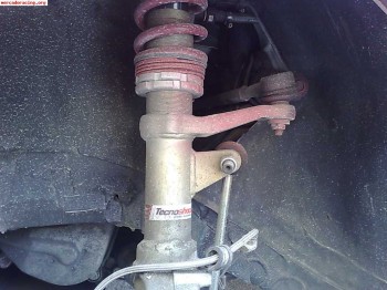 Cambio saxo gr,a por clio sport de calle o simil