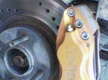 Citroen saxo grupo a