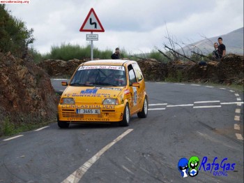  cambio peugeot 607 2.2 hdi por coche de rally