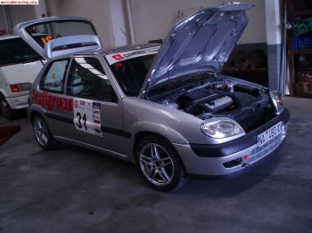 Saxo grupo a 