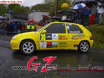 Se vende citroen saxo gr a