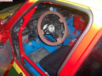 Visa gti {{{economico}}}