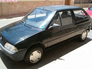 Vendo ax gt para preparar para autocross o slaloms