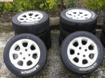 Saxo vts 1.6 16v fase1  grupo n