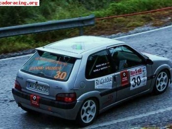 Foto del saxo de rallies del anuncio anterior