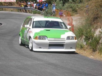 Se vende ax sport puntero