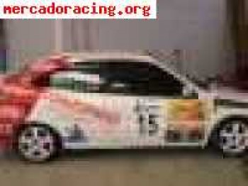 Oferton de xsara grupo a