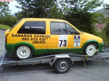 Citroen ax gt!   ocasion!