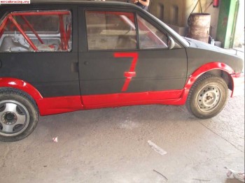  vend citroen ax gt autocross