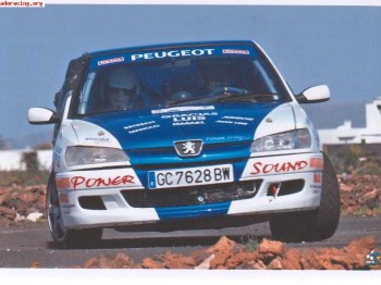 306 gti tope n/a oportunidad