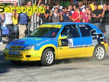 Saxo grupo a (mejor que de la copa)