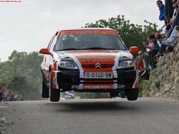 Vendo saxo por incompetencia de nuestra federación