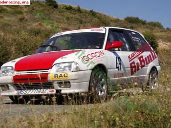 Se vende ax sport bueno