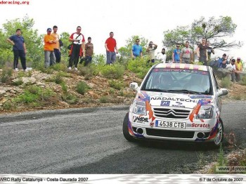 Vendo c2 copa impecable