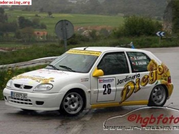 Saxo vts 16v 