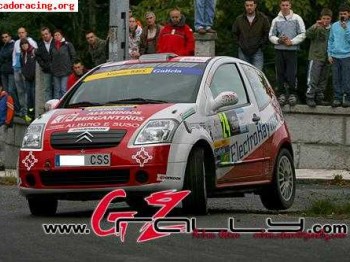 Se vende c2 challenge de la copa