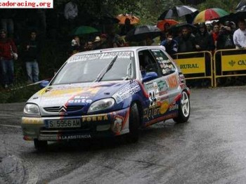 Citroen saxo tope gr. n
