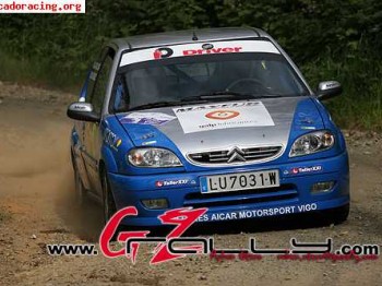 Se vende saxo 16v gra