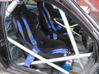 Saxo vts 1.6 16v  grupo n.