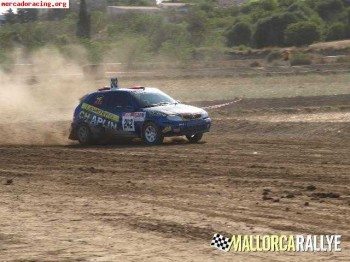 Saxo vts 1.6 16v un poco preparado