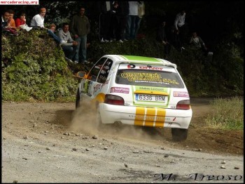 Saxo 16v grupo n muy fiable