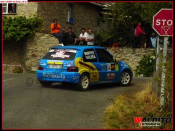 Citroen saxo grupo n