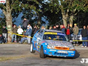 Saxo de la copa