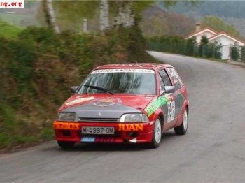 Vendo ax gti grupo xs puntero en asturias