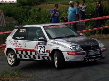 Saxo 16v gr.n