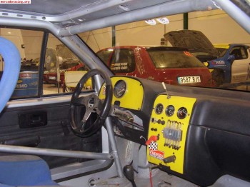 Cristobalete me vende