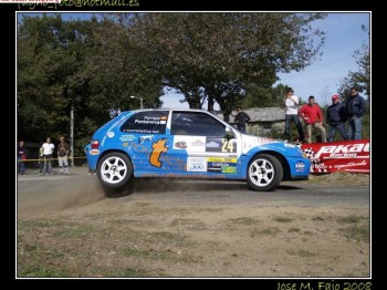 Saxo de la copa